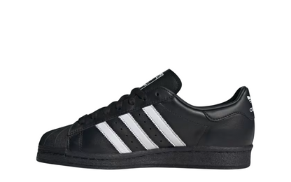 Adidas Superstar 82 (Core Black/Cloud White/Core Black)