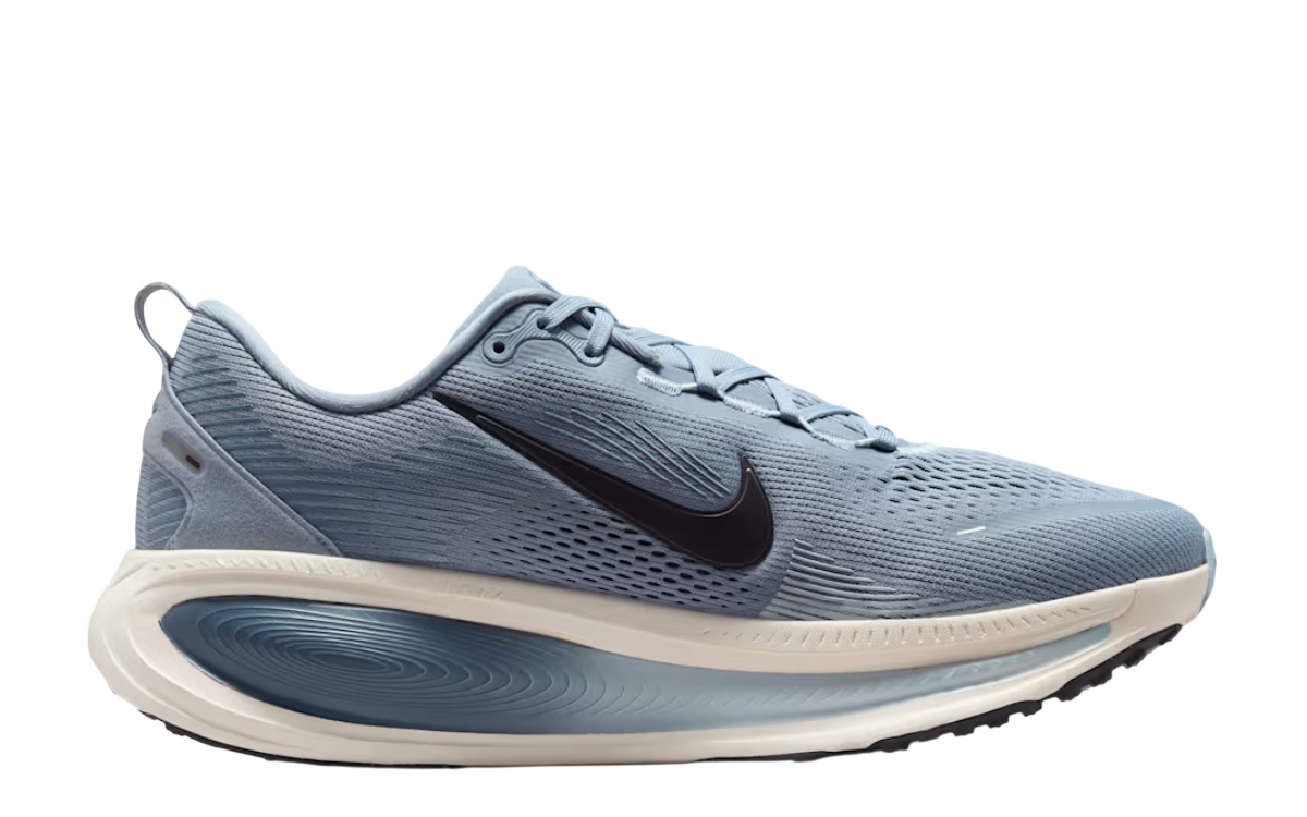 Nike Vomero 18 (Ashen Slate/Anthracite)