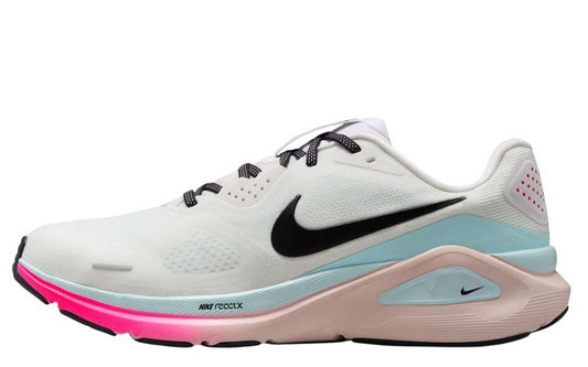 Nike Structure 26 (White Glacier Ice)