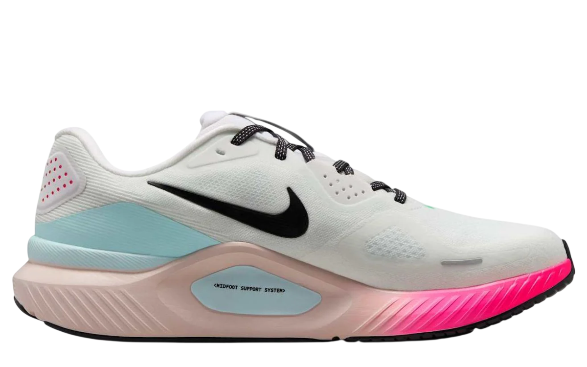 Nike Structure 26 (White Glacier Ice)