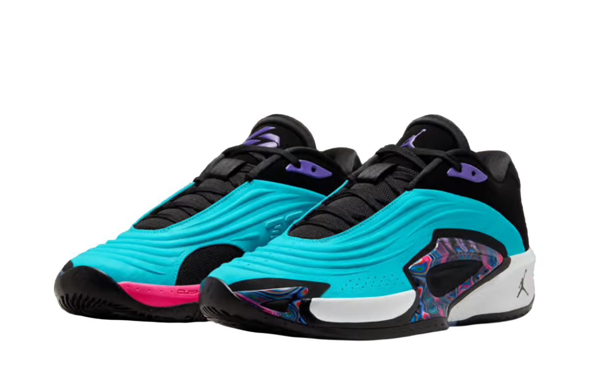 Jordan Luka 3 (Imaginarium)