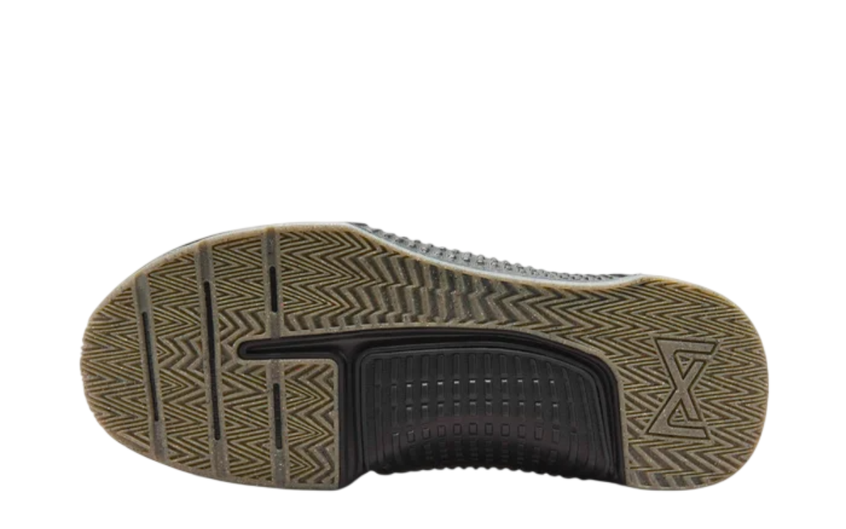 Nike Metcon 9 (Black/Sesame-Gum Light Brown)