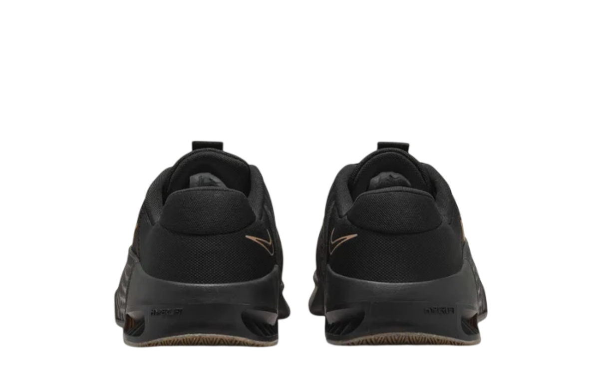 Nike Metcon 9 (Black/Sesame-Gum Light Brown)