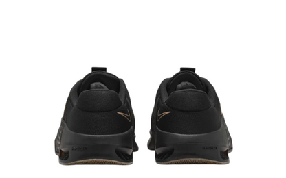 Nike Metcon 9 (Black/Sesame-Gum Light Brown)