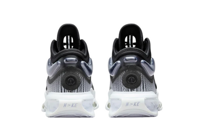 Nike Zoom GT Jump 2 (Black/White/Glacier Blue)