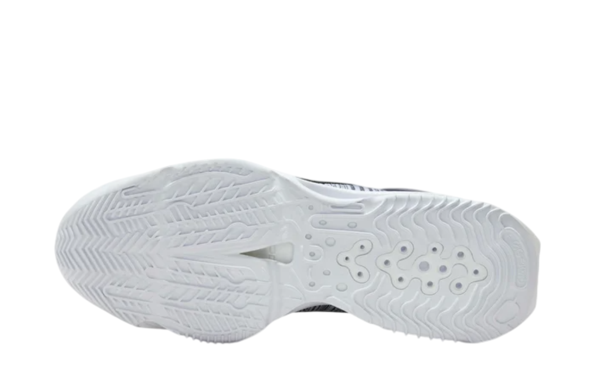 Nike Zoom GT Jump 2 (Black/White/Glacier Blue)