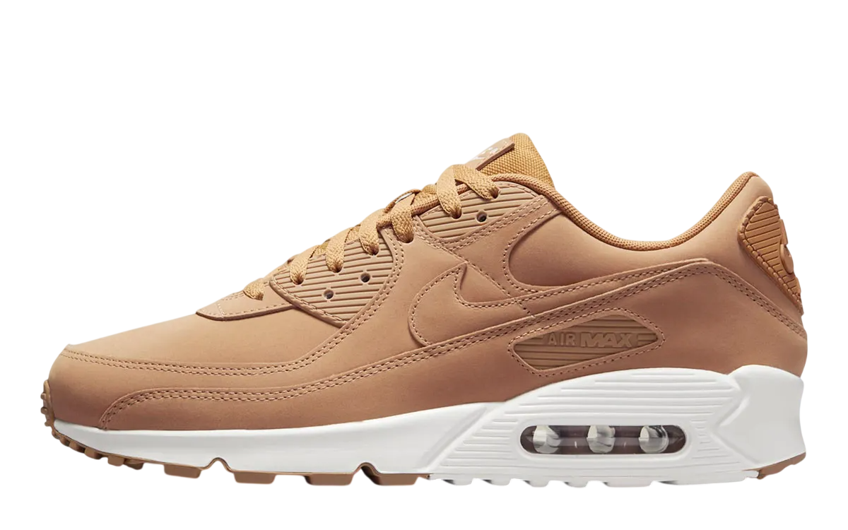 Nike Air Max 90 Premium (Flax)