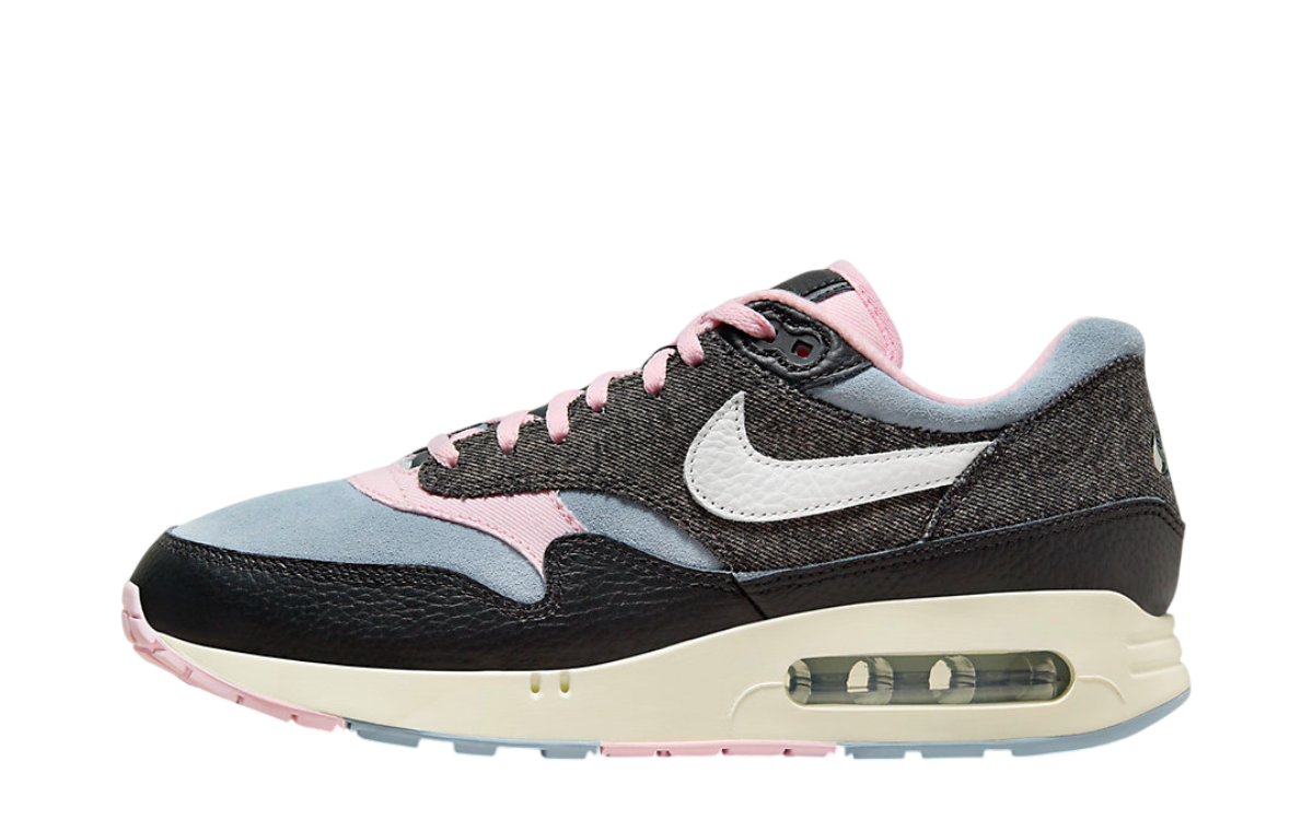 Nike Air Max 1 '86 Premium (Black Denim)