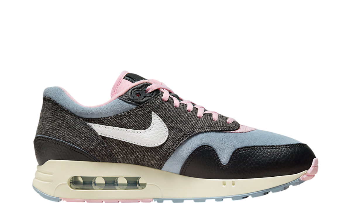 Nike Air Max 1 '86 Premium (Black Denim)
