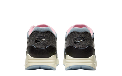 Nike Air Max 1 '86 Premium (Black Denim)