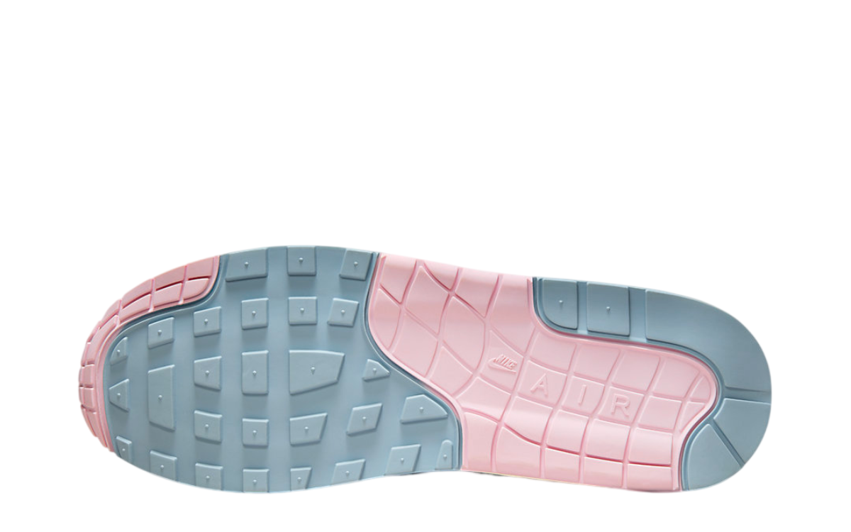 Nike Air Max 1 '86 Premium (Black Denim)