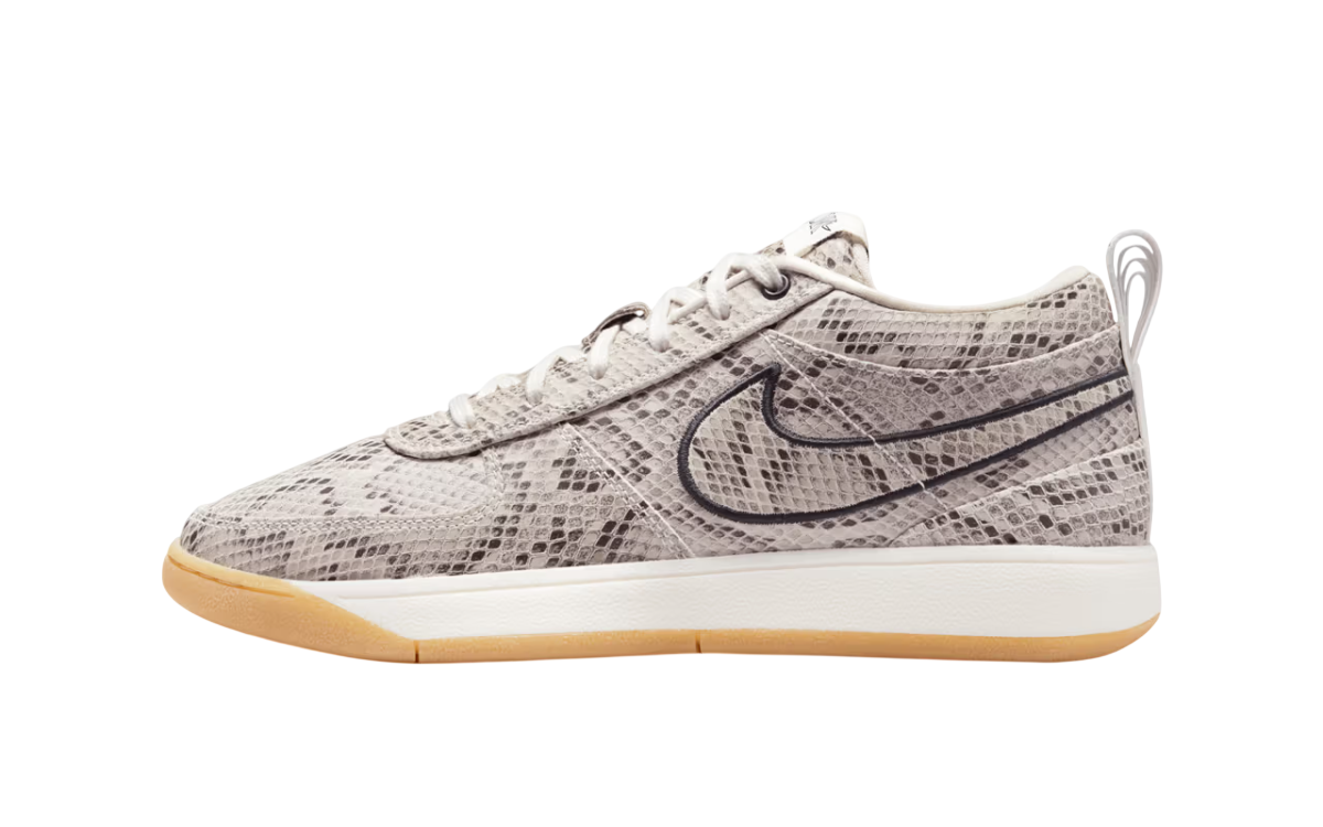 Nike Book 1 (Python)