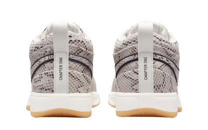 Nike Book 1 (Python)