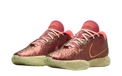 Nike Lebron 21 (Queen Conch)