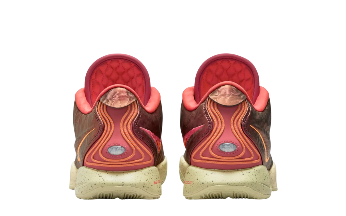 Nike Lebron 21 (Queen Conch)