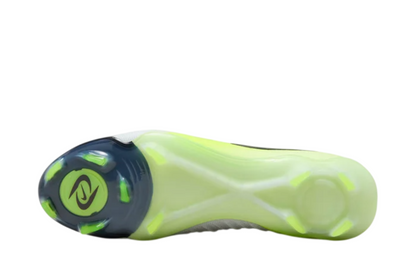 Nike Phantom GX 2 Elite FG (Metallic Silver/Black/Volt)
