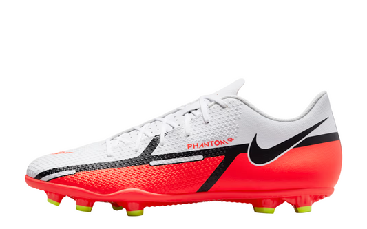 Nike Phantom GT2 Club FG/MG (Bright Crimson)