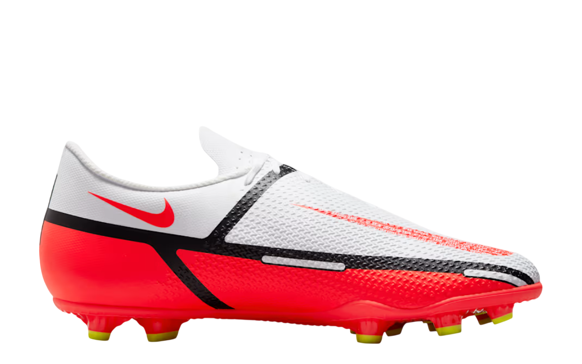 Nike Phantom GT2 Club FG/MG (Bright Crimson)