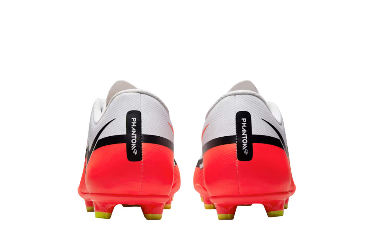 Nike Phantom GT2 Club FG/MG (Bright Crimson)