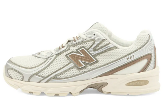 New Balance 740 (Sea Salt)