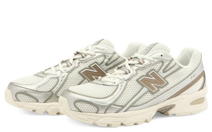 New Balance 740 (Sea Salt)