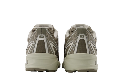 New Balance 740 (Dark Olive)