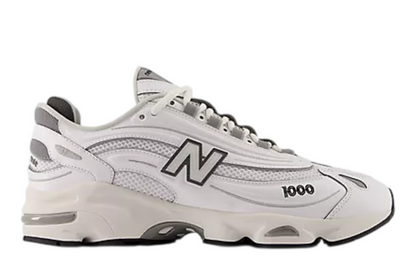 New Balance 1000 (White)