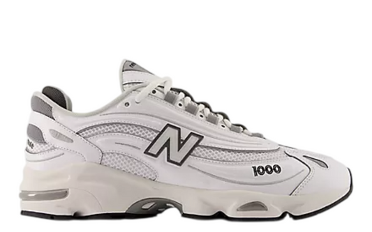 New Balance 1000 (White)