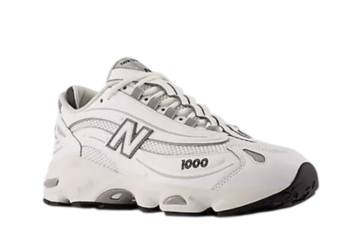 New Balance 1000 (White)
