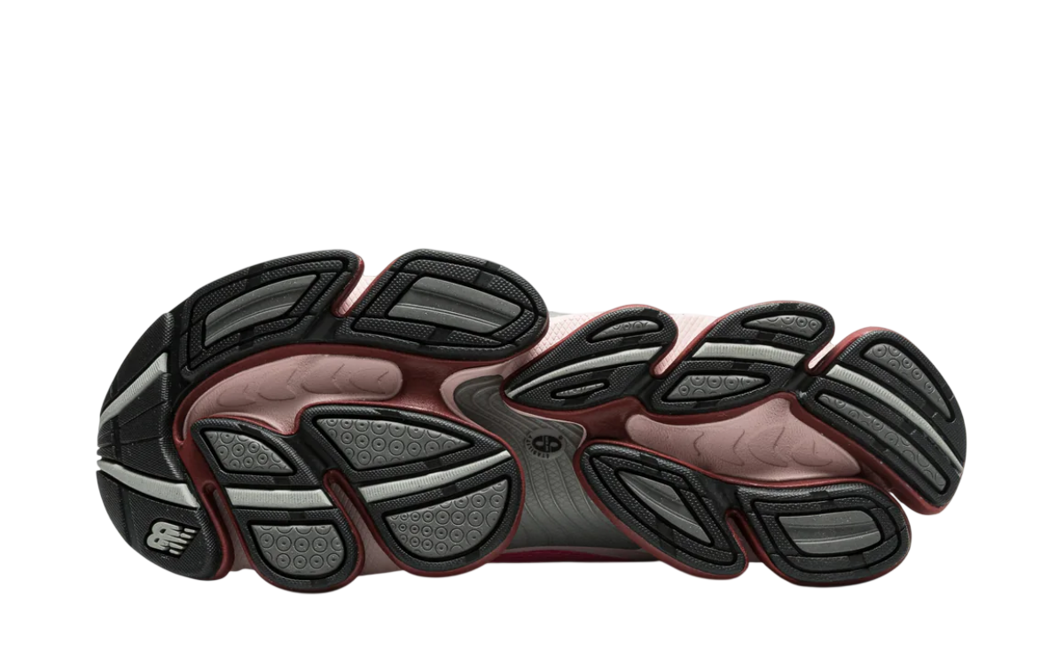 New Balance 2000 (Rose Sugar)