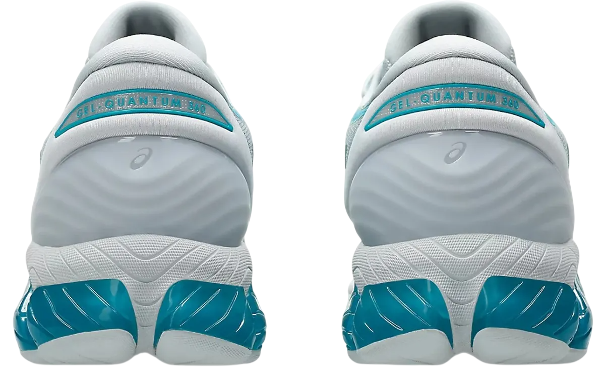 Asics GEL-QUANTUM 360 VIII (Piedmont Grey/Fresh Ice)