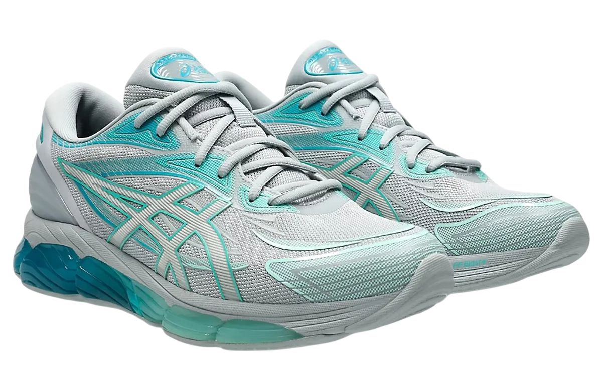 Asics GEL-QUANTUM 360 VIII (Piedmont Grey/Fresh Ice)
