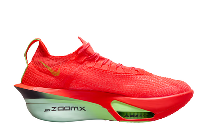 Nike Alphafly NEXT% 3 (Bright Crimson/Cave Purple)