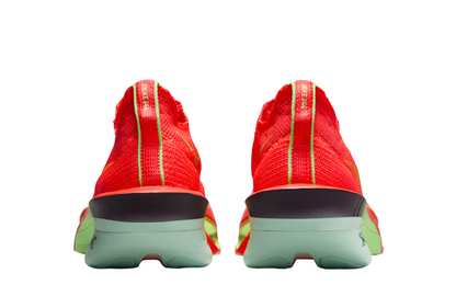 Nike Alphafly NEXT% 3 (Bright Crimson/Cave Purple)