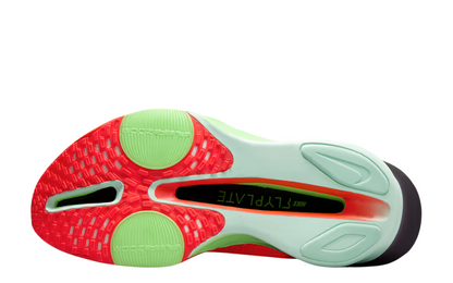 Nike Alphafly NEXT% 3 (Bright Crimson/Cave Purple)