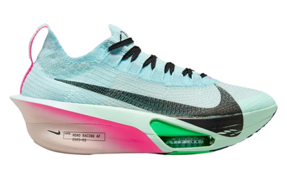 Nike Alphafly NEXT% 3 (Glacier Blue/Black-Mint Foam)