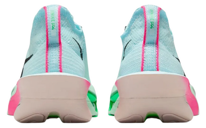 Nike Alphafly NEXT% 3 (Glacier Blue/Black-Mint Foam)