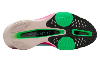 Nike Alphafly NEXT% 3 (Glacier Blue/Black-Mint Foam)