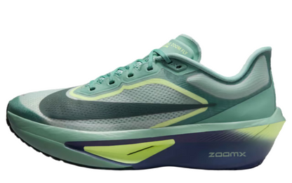 Nike Zoom Fly 6 (Cannon/Seaweed-Light Silver)