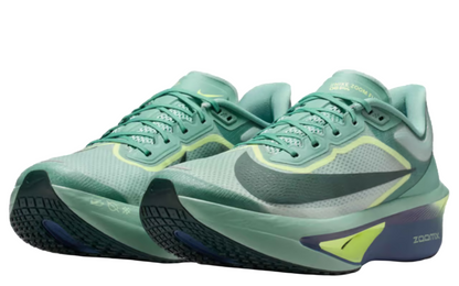 Nike Zoom Fly 6 (Cannon/Seaweed-Light Silver)