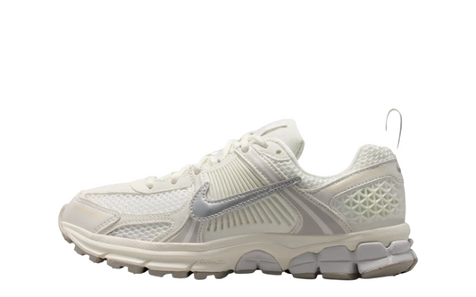 Nike Vomero 5 GS (Sail/Metallic Silver-Vast Grey)