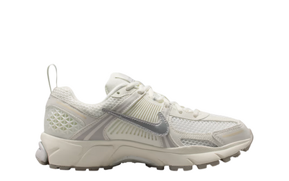 Nike Vomero 5 GS (Sail/Metallic Silver-Vast Grey)