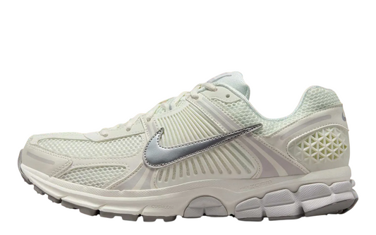 Nike Vomero 5 (Sail/Metallic Silver-Vast Grey)