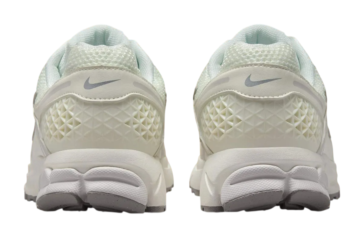 Nike Vomero 5 (Sail/Metallic Silver-Vast Grey)