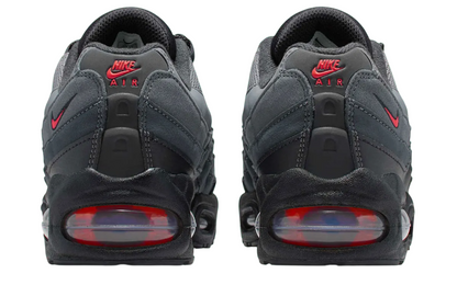 Nike Air Max 95 OG (Black/Bright Crimson)