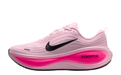 Nike Vomero Plus (Pink Foam/Black-Hyper Pink)