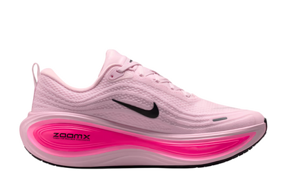 Nike Vomero Plus (Pink Foam/Black-Hyper Pink)