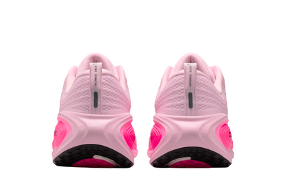 Nike Vomero Plus (Pink Foam/Black-Hyper Pink)
