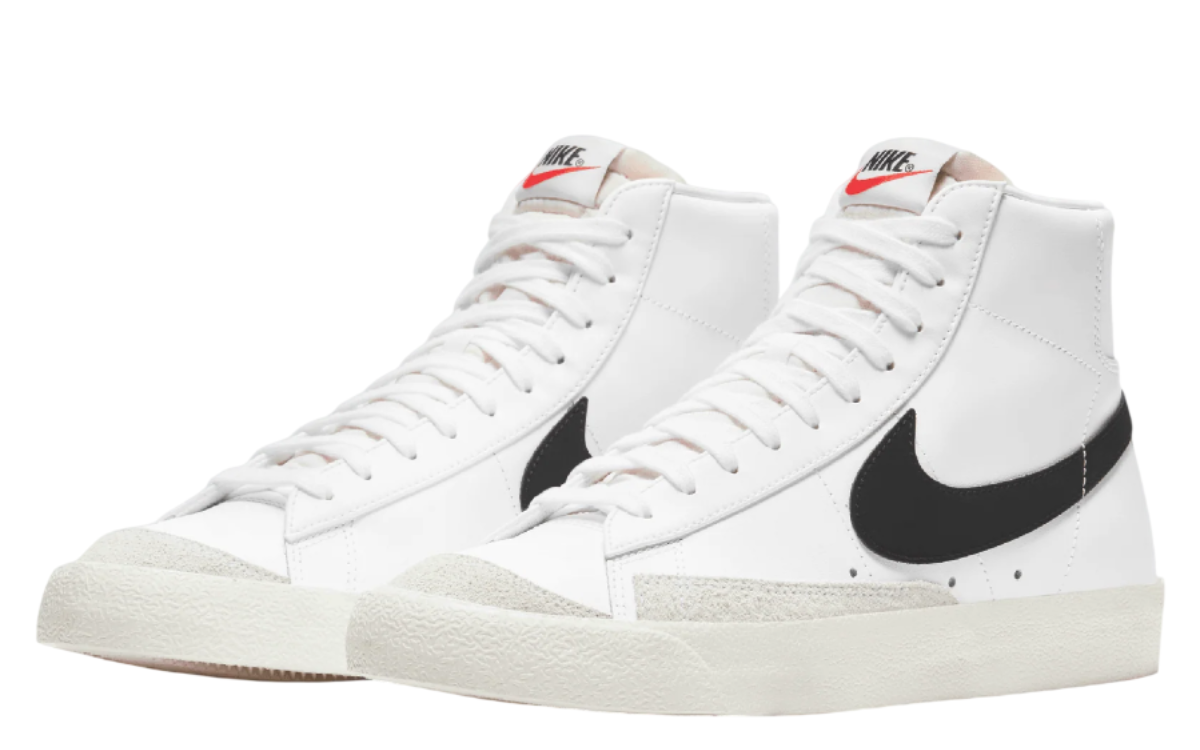 Nike Blazer Mid '77 Vintage