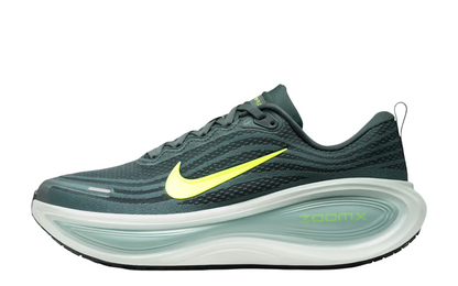 Nike Vomero Plus (Seaweed/Volt-Cannon-Green Haze)